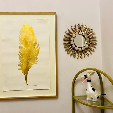 Feel At Home - Self Check In فيينا المظهر الخارجي الصورة