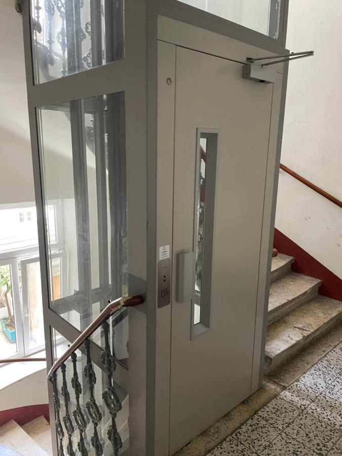 Feel At Home - Self Check In فيينا المظهر الخارجي الصورة