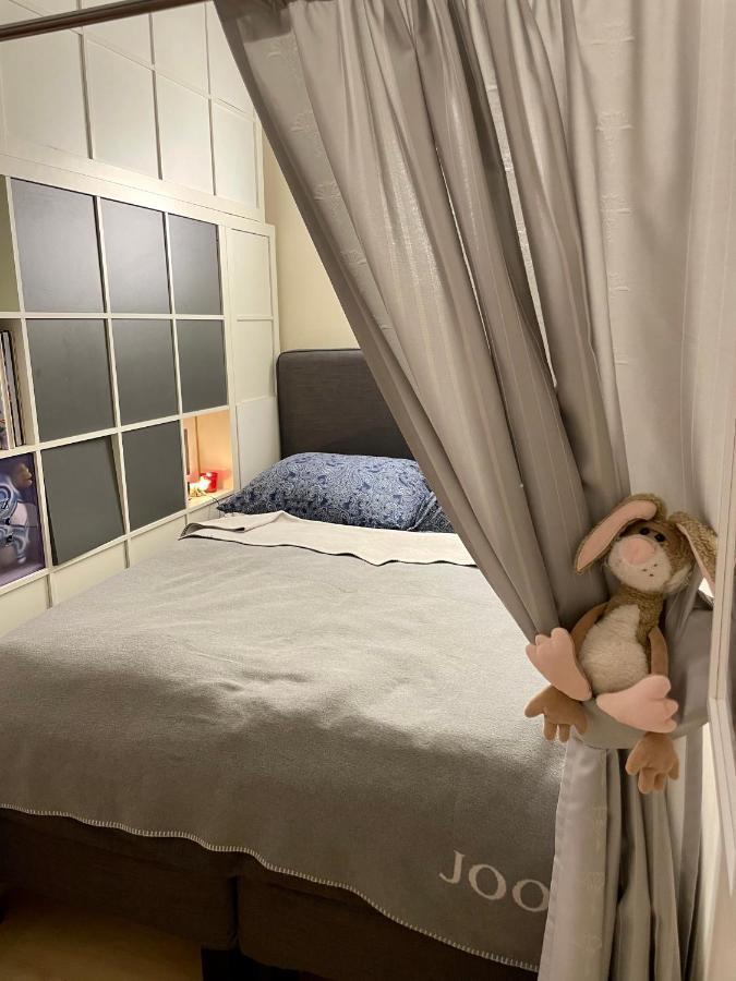 Feel At Home - Self Check In فيينا المظهر الخارجي الصورة