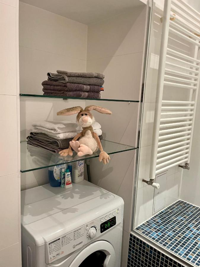 Feel At Home - Self Check In فيينا المظهر الخارجي الصورة
