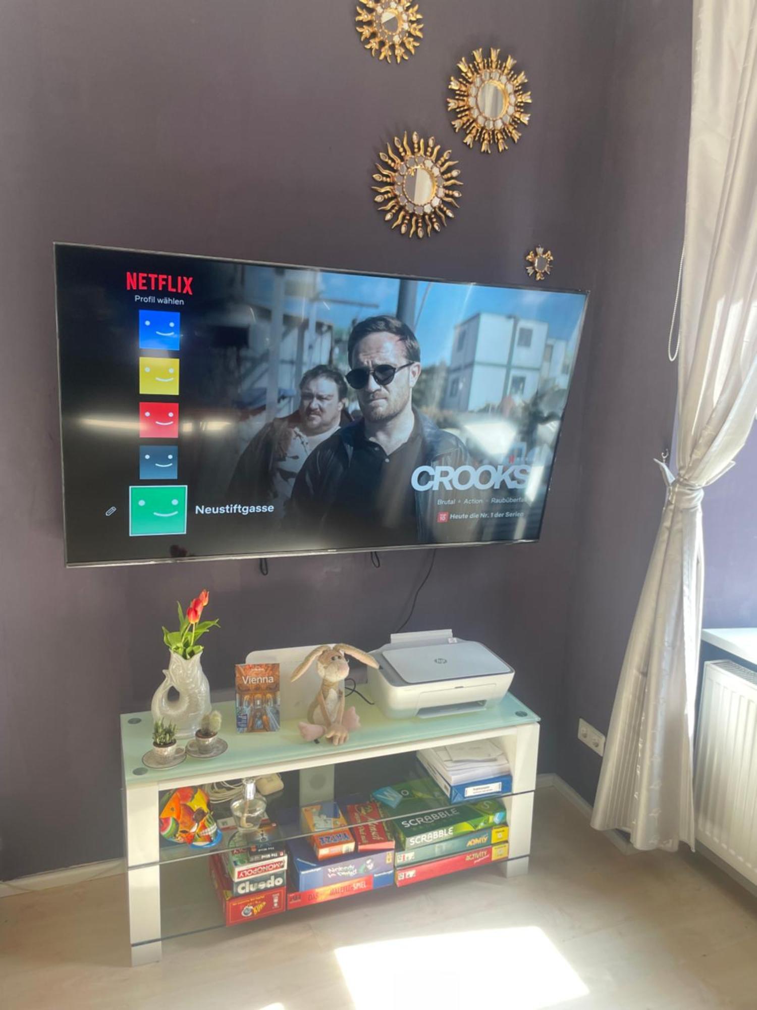 Feel At Home - Self Check In فيينا المظهر الخارجي الصورة